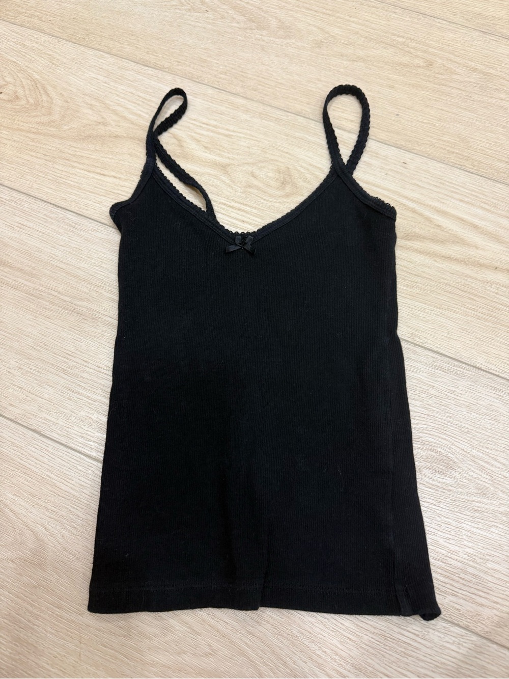 Aritzia Sunday best tank top
